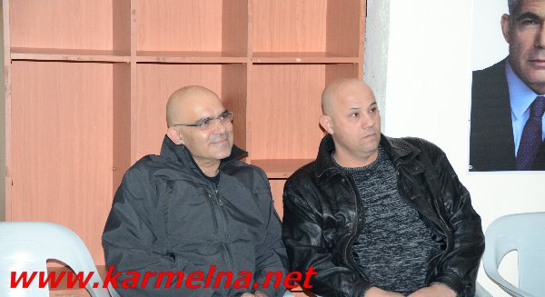 פתיחת סניף יש עתיד בדליה